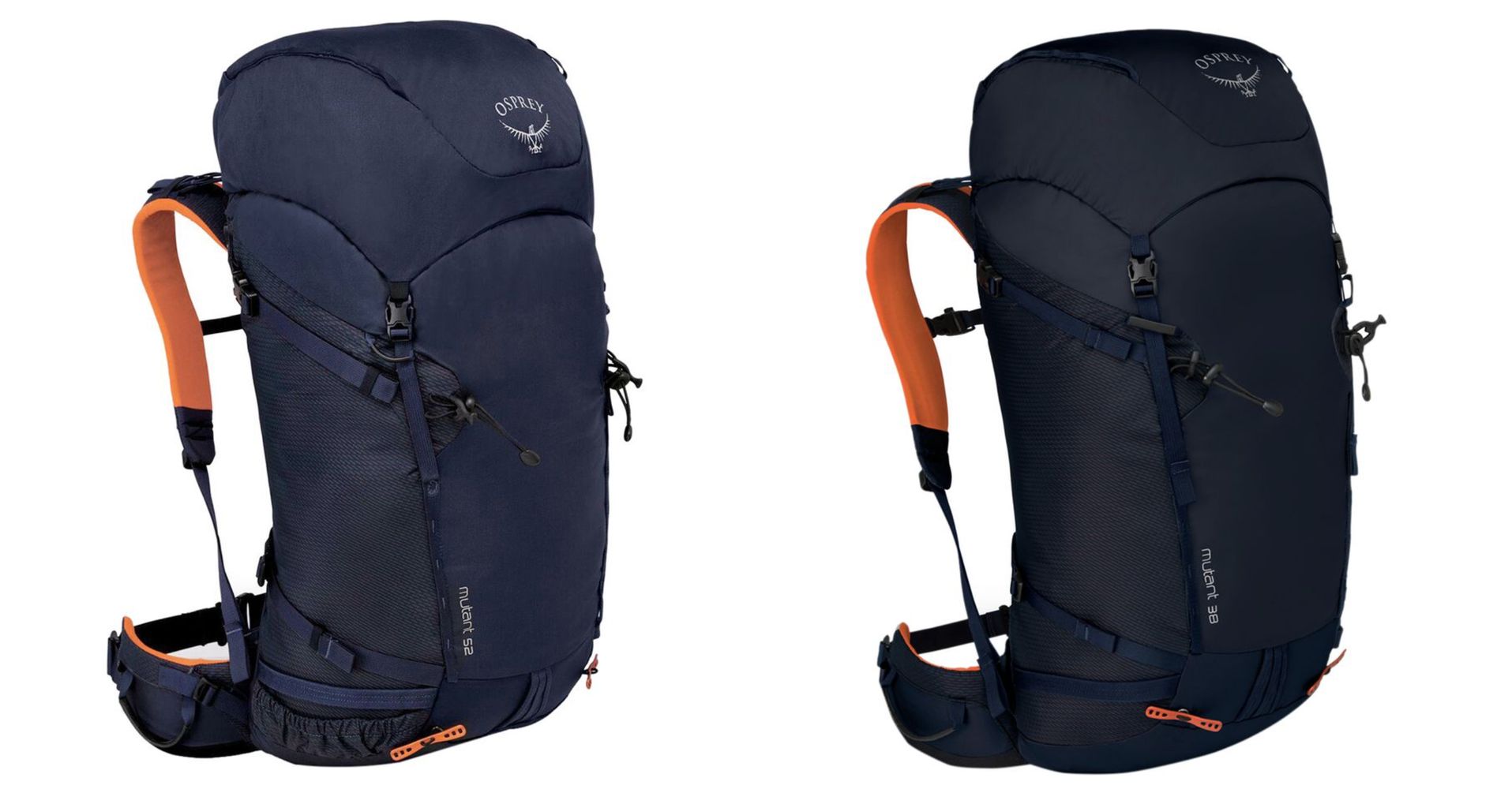 5 of the Best Mountaineering Backpacks