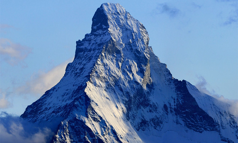 Compare Matterhorn Mountaineering Expeditions in Switzerland